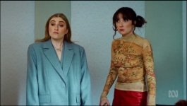 Optics - Season 01 Episode 05